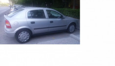 Vand Opel Astra G Hatchback 1.4 B Twinport foto