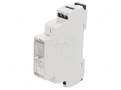 Releu monostabil SPDT 250VAC foto