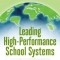 Leading High-Performance School Systems: Lessons from the World&#039;s Best