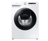 Masina de spalat rufe Samsung WW90T554DAW, Add Wash, Al Control, 9 kg, 1400 RPM (Alb)