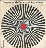Fantezie si indemanare - Indeletniciri practice pentru copii - ilustratii de C. Guluta - Draga Neagu
