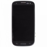 Display Samsung Galaxy S3 i9300 cu rama original negru, Oem