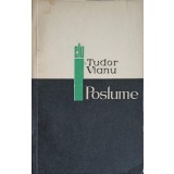 POSTUME-TUDOR VIANU-160905