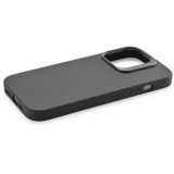 Cumpara ieftin Husa cover Cellularlie Sensation Plus pentru iPhone 15 Negru, CellularLine