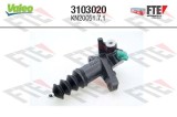 FTE 3103020 Cilindru receptor ambreiaj