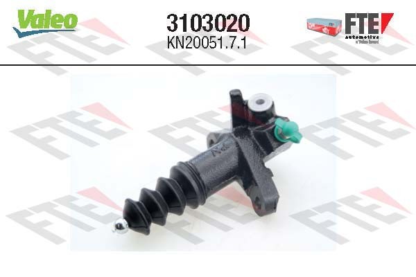 FTE 3103020 Cilindru receptor ambreiaj