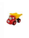 Basculanta 26.5 cm Happy Trucks