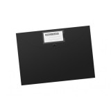 Mapa cu buton A5 culori mate,plastic,diverse culori