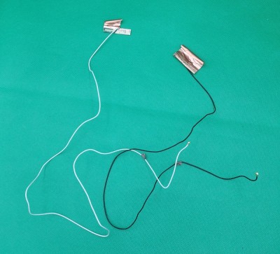 ASUS K70A Antena WiFi K70AF K70IJ SWAP foto