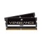 Memorie laptop Corsair vengeance 64gb (2x32gb) ddr5 4800mhz