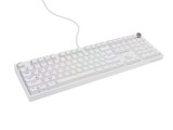 Tastatura Genesis Thor 404 GYP alb