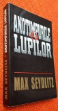 Anotimpurile lupilor - Max Seydlitz