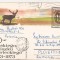 bnk cp Polonia 1973 - Fauna - marca fixa - circulata spre Romania