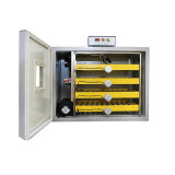 INCUBATOR PROFESIONAL MS-240 (12V/220V)