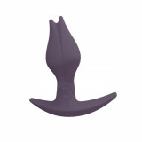 Plug anal - Fun Factory Bootie Fem Dark Taupe