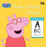 Peppa Pig: Primii ochelari ai Peppei - Neville Astley și Mark Baker, Vlad Si Cartea Cu Genius