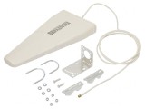 Antena Exterioară 5G LTE 10dBi 50&Omega; 680-3800MHz
