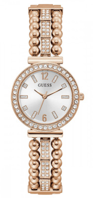 Ceas Dama, Guess, Gala GW0401L3 - Marime universala foto