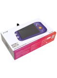 Crkd Nitro Deck Retro Purple NSW