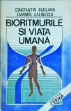 Constantin Budeanu, Emanoil Calinescu - Bioritmurile si viata umana