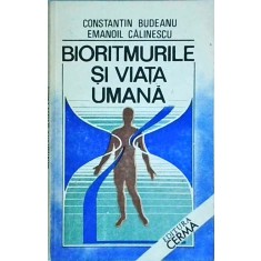 Constantin Budeanu, Emanoil Calinescu - Bioritmurile si viata umana