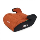 Inaltator auto U-Grow R129, 15-36 kg, 125-150 cm, Negru/Caramiziu, Centura siguranta