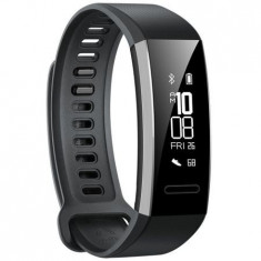 Bra?ara fitness Huawei Band 2 Pro, Black foto