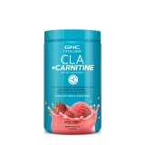 Gnc Total Lean Cla + Carnitine, Acidul Linoleic Conjugat Si Carnitina, Cu Aroma