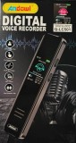 Reportofon Q-Lc501