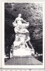 Bnk foto Ramnicu Valcea - Monumentul domnitorului Barbu Stirbei, Alb-Negru, Romania de la 1950, Cladiri
