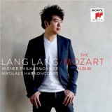 Mozart Album | Lang Lang, Clasica, Import