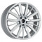 Jante MAK BARBURY SILVER 5X112 R19 ET28