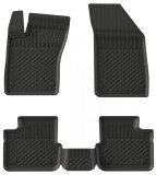 Covorase Presuri Auto Tip Tavita 4.5D Ultra Fiat Tipo Sedan 2015-2026