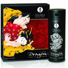 Crema Stimulanta Pentru Virilitate Dragon, 60 ml