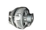 Dinam YLE500180 Landrover Range Rover 2004 2,926 cc M57D30, Valeo