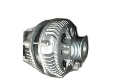 Dinam YLE500180 Landrover Range Rover 2004 2,926 cc M57D30 foto