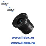 Obiectiv manual 7Artisans 15mm F4 FF Ultra Wide