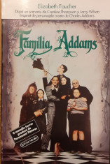 Familia Addams foto