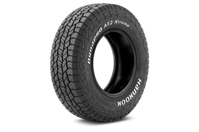 Anvelope Hankook RF12 DYNAPRO AT2 XTREME 215/75R15 100/97S Vara foto