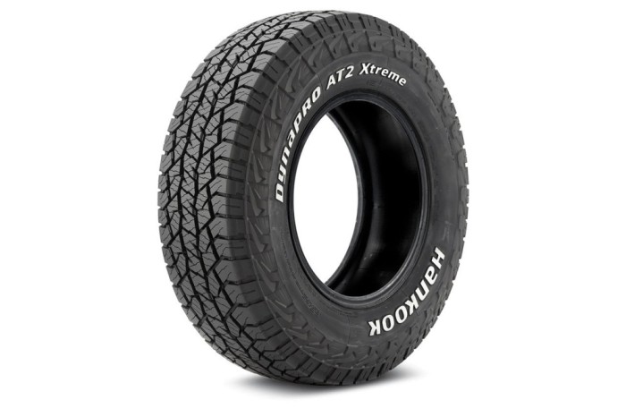Anvelope Hankook RF12 DYNAPRO AT2 XTREME 215/75R15 100/97S Vara