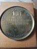 Medalii Expozitie Filatelica husi 1986