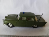 Bnk jc Gama Mini-mod Mercedes 220S