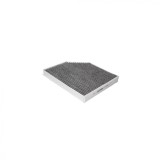 Filtru aer habitaclu AUDI A4 (8K2 B8) 2.0 TFSI quattro 2013-2015 CORTECO 80000880
