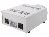 Autotransformator 230VAC 1500VA TOROIDY 115V