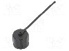 Conector {{Tip conector}}, {{Subtip conector}}, {{Numarul de pini}} pini, BULGIN - PX0810