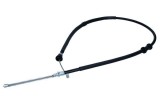Cablu frana de mana FORD KA (RU8) (2008 - 2016) MAXGEAR 32-1061