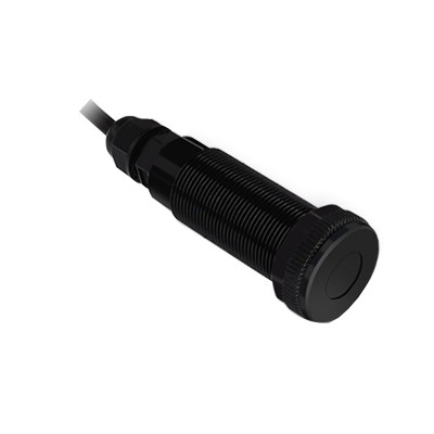 Senzor de distanta laser WT53R-TTL, 4cm-400cm, UART, 5-36V foto