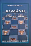Romanii si talharii Romei. Razboi religios &ndash; razboi de imagine? &ndash; Mihai Ungheanu