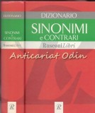 Cumpara ieftin Dizionario Sinonimi E Contrari