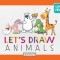 Let's Draw Animals